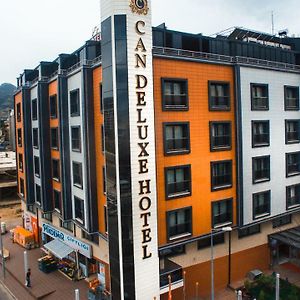 Can Deluxe Hotel